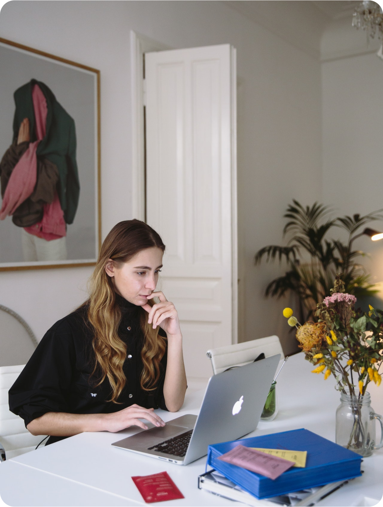 Work-From-Home Jobs That Pay Well Role and Facilities